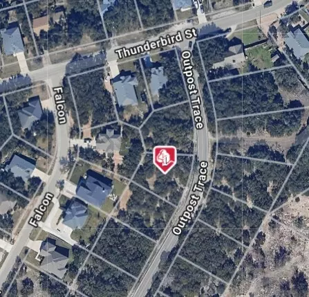 5100 Outpost Trce, Lago Vista, TX 78645