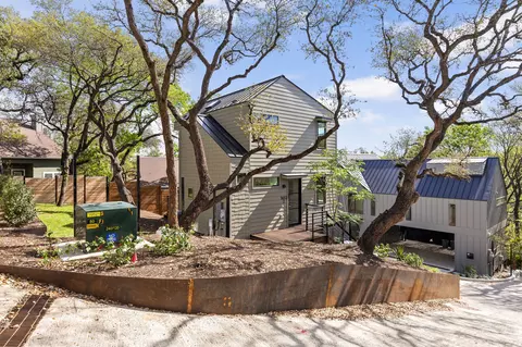 1603 Chelsea Ln #2, Austin, TX 78704