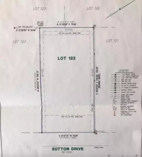 0 Sutton Dr, Austin, TX 78734 photo 2