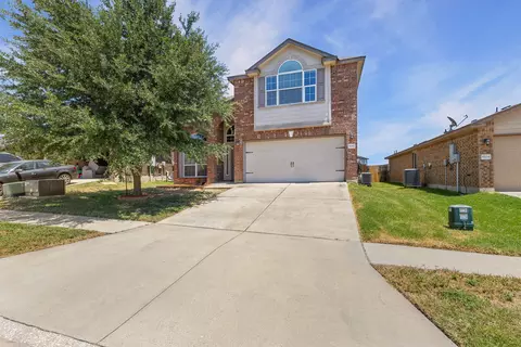 9702 Adeel Dr, Killeen, TX 76542