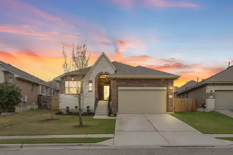 116 Kirkhill St, Hutto, TX 78634
