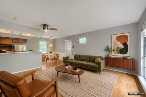 8308 Hathaway Dr, Austin, TX 78757