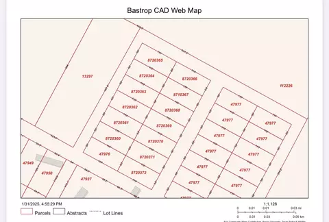 tbd Tbd Madison J C Block 9 Lots 1-14 182 Acres Sts, Elgin, TX 78621 photo 3