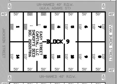 tbd Tbd Madison J C Block 9 Lots 1-14 182 Acres Sts, Elgin, TX 78621 photo 2