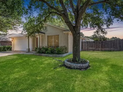 Other - 16601 Jadestone Dr, Leander, TX 78641 photo 1 of 6