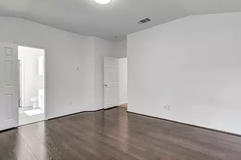 Bedroom - 16601 Jadestone Dr, Leander, TX 78641 photo 2 of 4