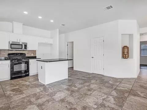 Kitchen - 16601 Jadestone Dr, Leander, TX 78641 photo 2 of 5