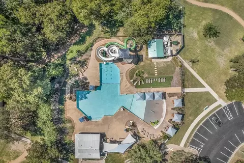 Exterior - 16601 Jadestone Dr, Leander, TX 78641 photo 7 of 9