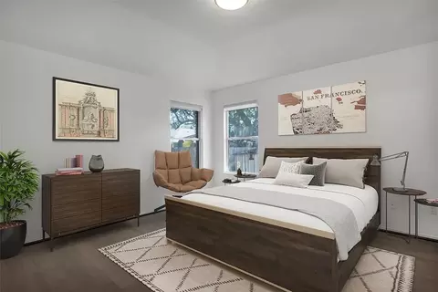 Bedroom - 16601 Jadestone Dr, Leander, TX 78641 photo 1 of 4