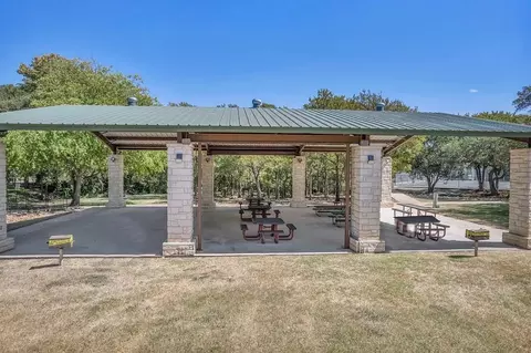 Exterior - 16601 Jadestone Dr, Leander, TX 78641 photo 9 of 9