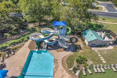 Exterior - 16601 Jadestone Dr, Leander, TX 78641 photo 8 of 9
