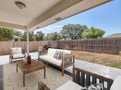 Exterior - 16601 Jadestone Dr, Leander, TX 78641 photo 2 of 9