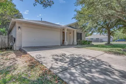 Exterior - 16601 Jadestone Dr, Leander, TX 78641 photo 6 of 9