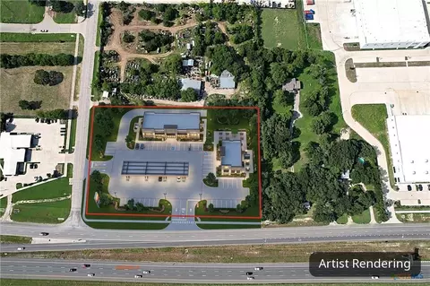 1151 S Wheat Rd, Belton, TX 76513