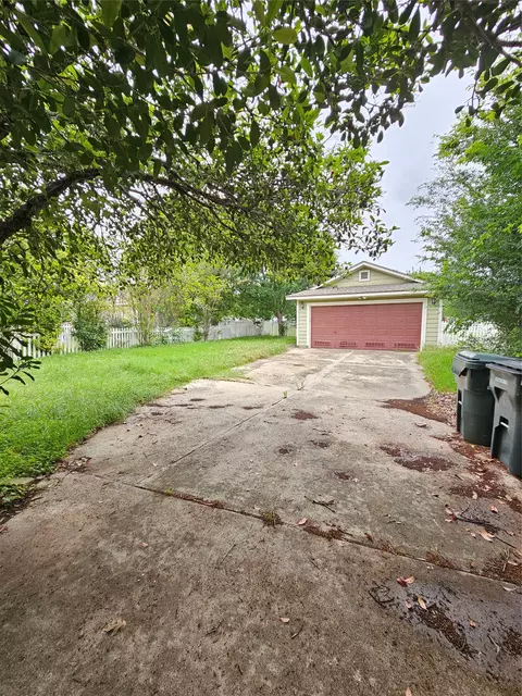 Exterior - 4672 Mather, Kyle, TX 78640 photo 5 of 5