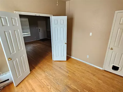 Bedroom - 4672 Mather, Kyle, TX 78640 photo 2 of 9