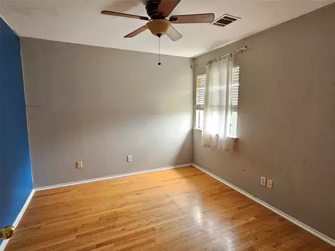 Bedroom - 4672 Mather, Kyle, TX 78640 photo 6 of 9