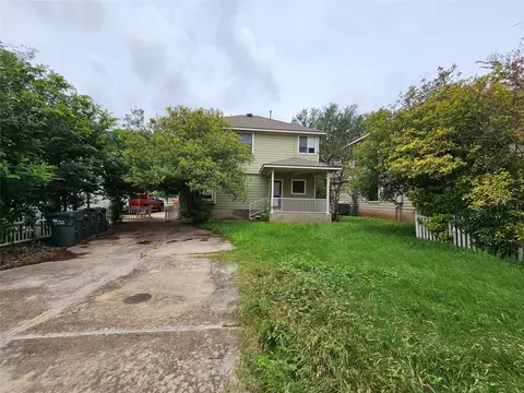 Exterior - 4672 Mather, Kyle, TX 78640 photo 3 of 5
