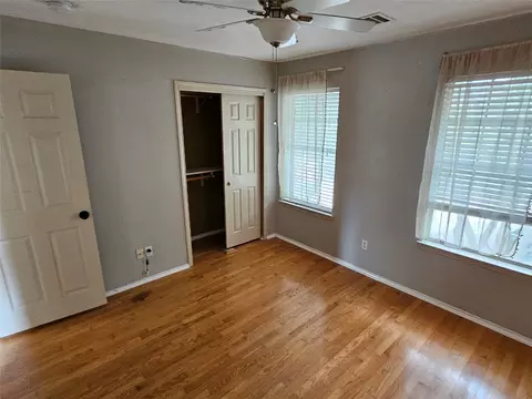 Bedroom - 4672 Mather, Kyle, TX 78640 photo 3 of 9