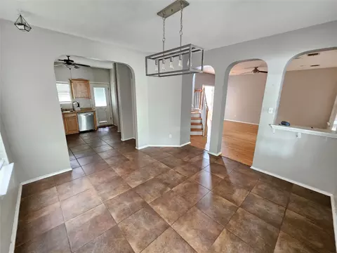 Dining - 4672 Mather, Kyle, TX 78640 photo 2 of 3