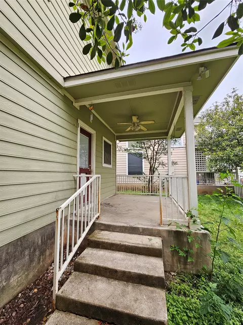 Exterior - 4672 Mather, Kyle, TX 78640 photo 4 of 5
