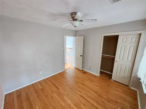 Bedroom - 4672 Mather, Kyle, TX 78640 photo 9 of 9