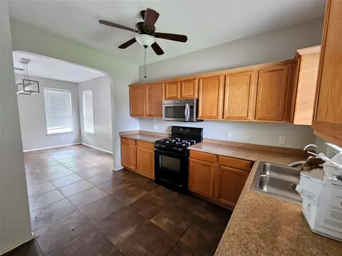 Kitchen - 4672 Mather, Kyle, TX 78640 photo 2 of 2