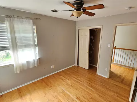 Bedroom - 4672 Mather, Kyle, TX 78640 photo 4 of 9