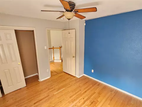 Bedroom - 4672 Mather, Kyle, TX 78640 photo 5 of 9