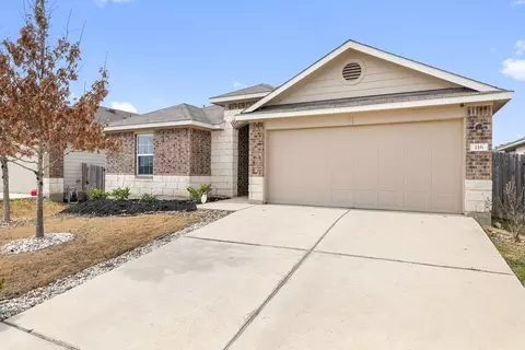 116 Democracy Ct, Liberty Hill, TX 78642