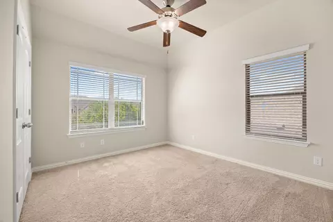 Bedroom - 2452 Millbrook Loop, Leander, TX 78641 photo 5 of 5