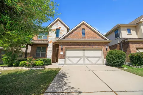 2452 Millbrook Loop, Leander, TX 78641