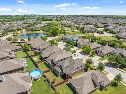 View/Area - 2452 Millbrook Loop, Leander, TX 78641 photo 2 of 6