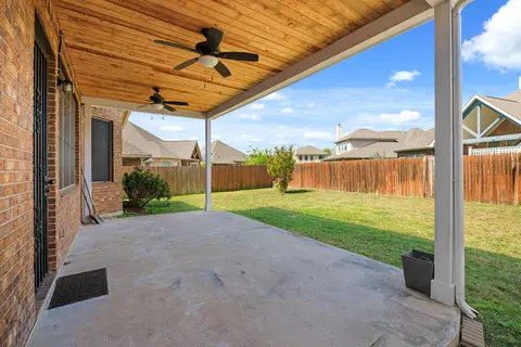 Exterior - 2452 Millbrook Loop, Leander, TX 78641 photo 2 of 2