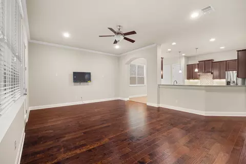 Living - 2452 Millbrook Loop, Leander, TX 78641 photo 4 of 4