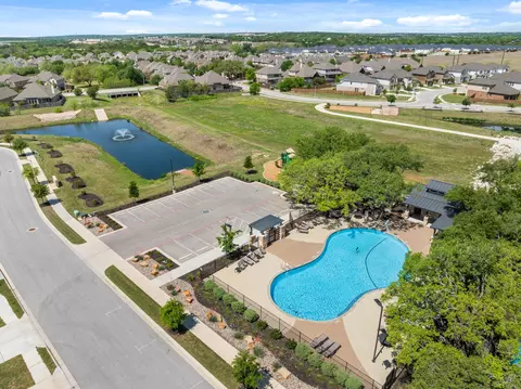 View/Area - 2452 Millbrook Loop, Leander, TX 78641 photo 6 of 6