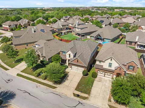 View/Area - 2452 Millbrook Loop, Leander, TX 78641 photo 1 of 6