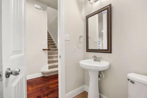 Entry Way - 2452 Millbrook Loop, Leander, TX 78641 photo 1 of 1