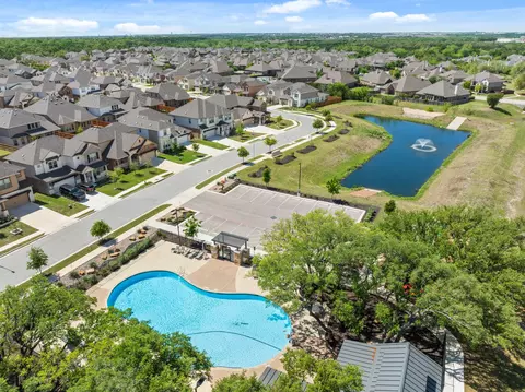 View/Area - 2452 Millbrook Loop, Leander, TX 78641 photo 5 of 6