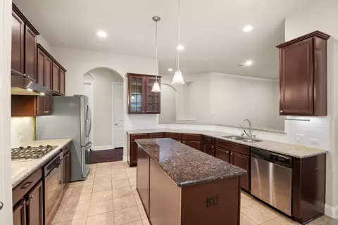 Kitchen - 2452 Millbrook Loop, Leander, TX 78641 photo 1 of 4