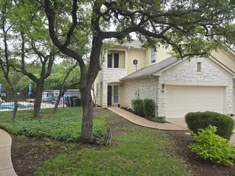 4620 W William Cannon Dr #12, Austin, TX 78749