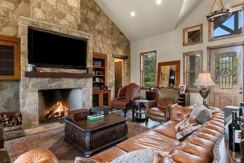 Living - 241 E Lynx Cv, Blanco, TX 78606 photo 1 of 2