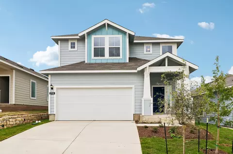 2710 St Regis Dr, Pflugerville, TX 78660