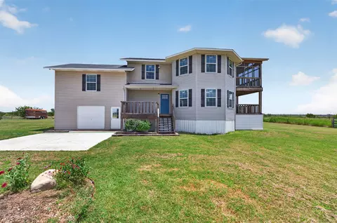 10000 County Road 210, Bertram, TX 78605