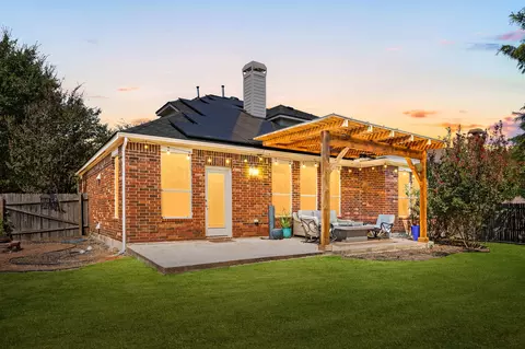 21001 Haddington Cv, Hutto, TX 78634