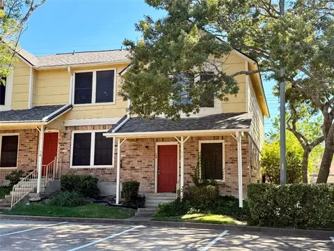 11901 Swearingen Dr #13, Austin, TX 78758