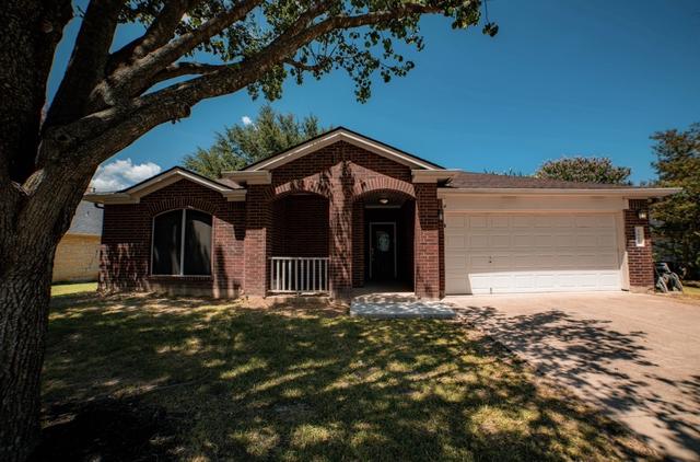 3917 Orion St, Round Rock, TX 78665