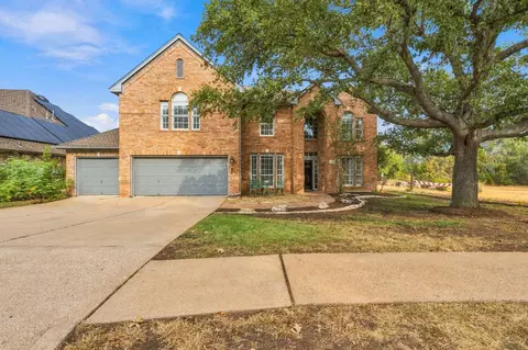 3981 Sendero Dr, Austin, TX 78735