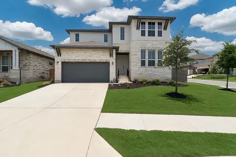 6401 Velvet Leaf Ln, Buda, TX 78610