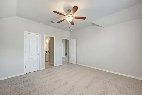 Bedroom - 284 Everglade Dr, Buda, TX 78610 photo 5 of 7